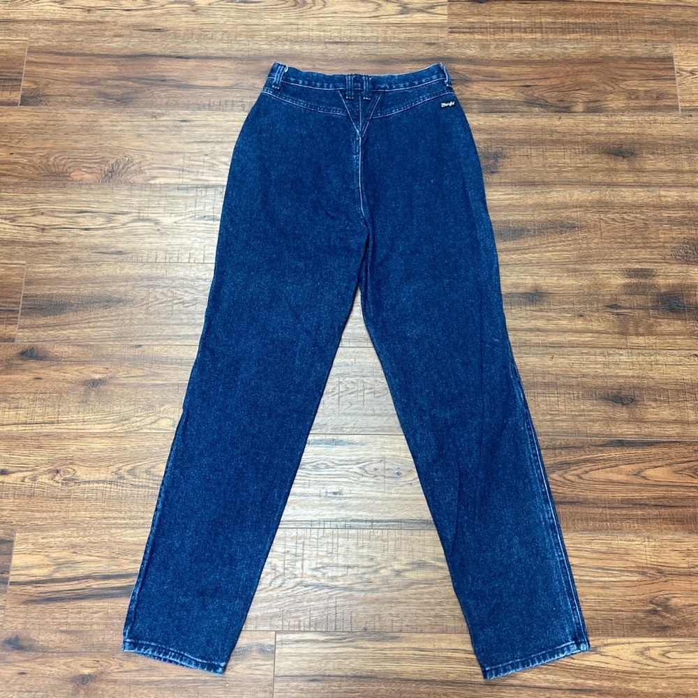 Vintage Wrangler Denim 11/12 M